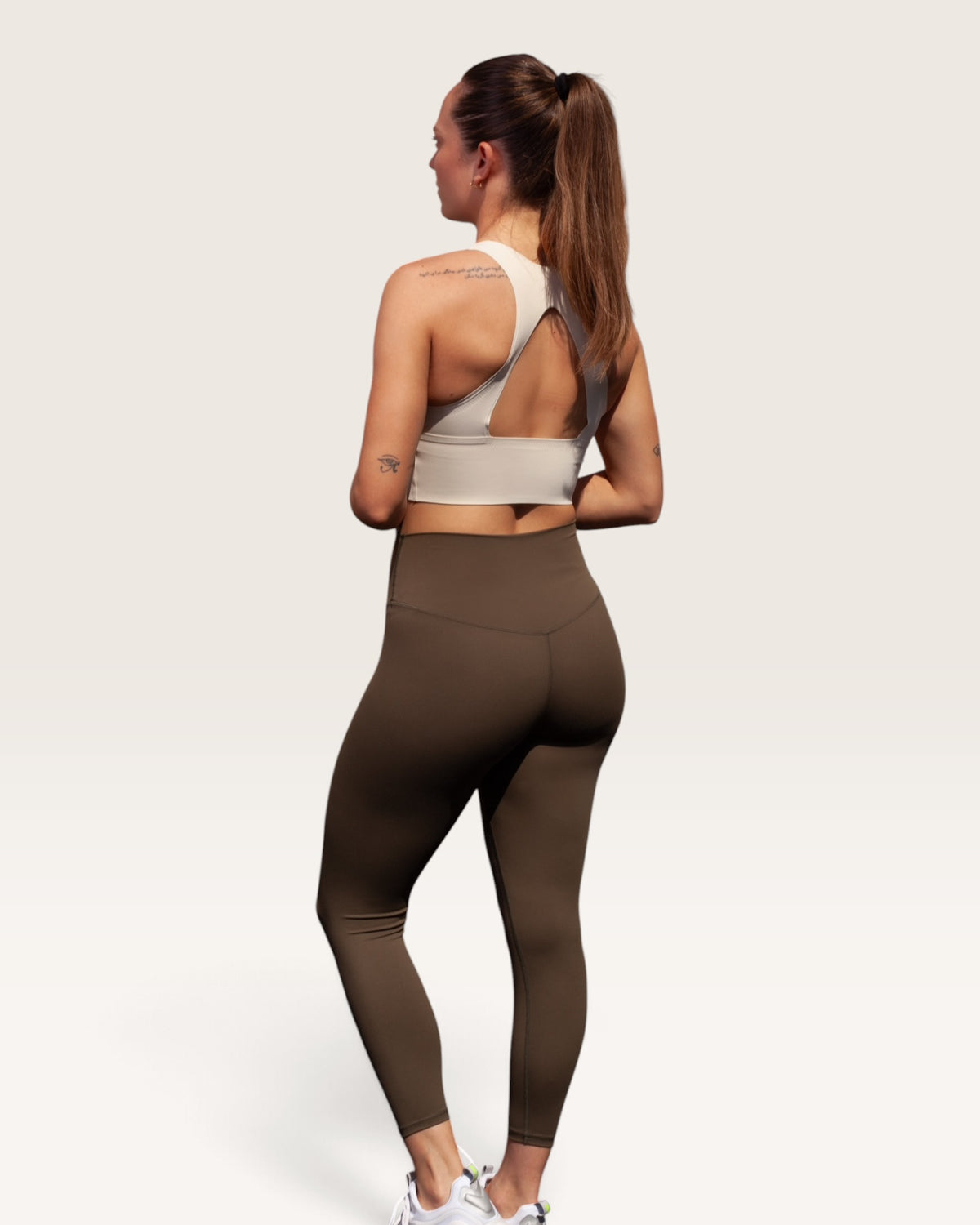 Legging Almanzor Verde