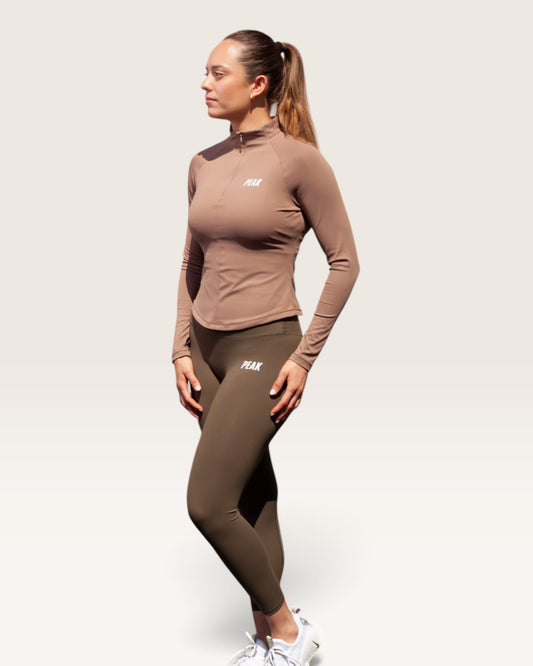 Chaqueta Atlas Arena