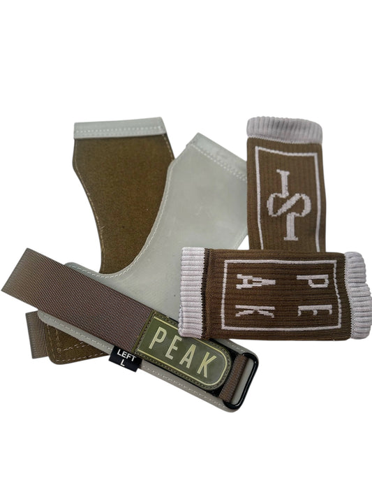 Calleras K2 gris