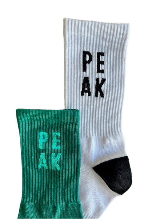 Calcetines Alpes (Pack 2)