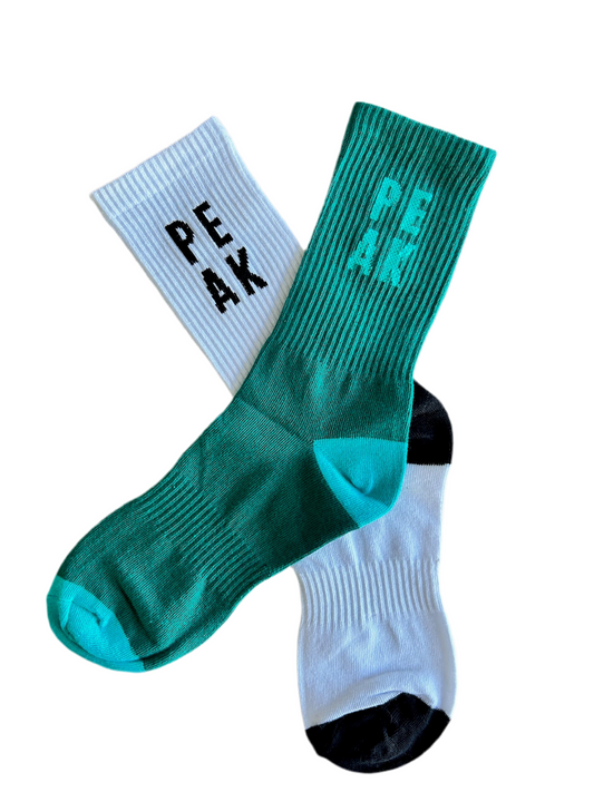 Calcetines Alpes (Pack 2)