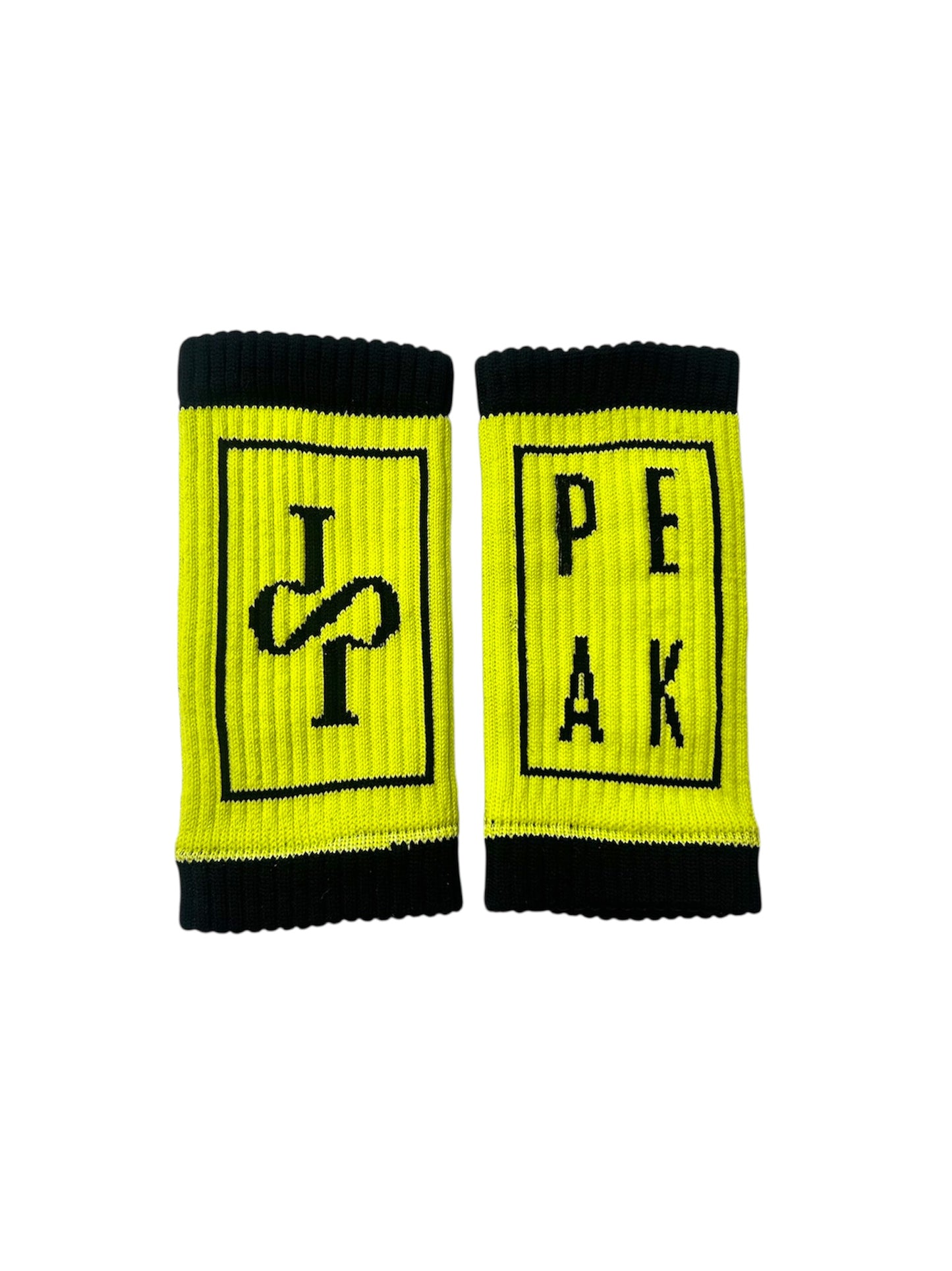 Calleras K2 negro
