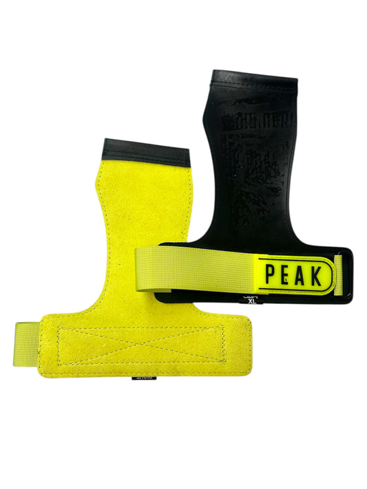 Calleras K2 negro
