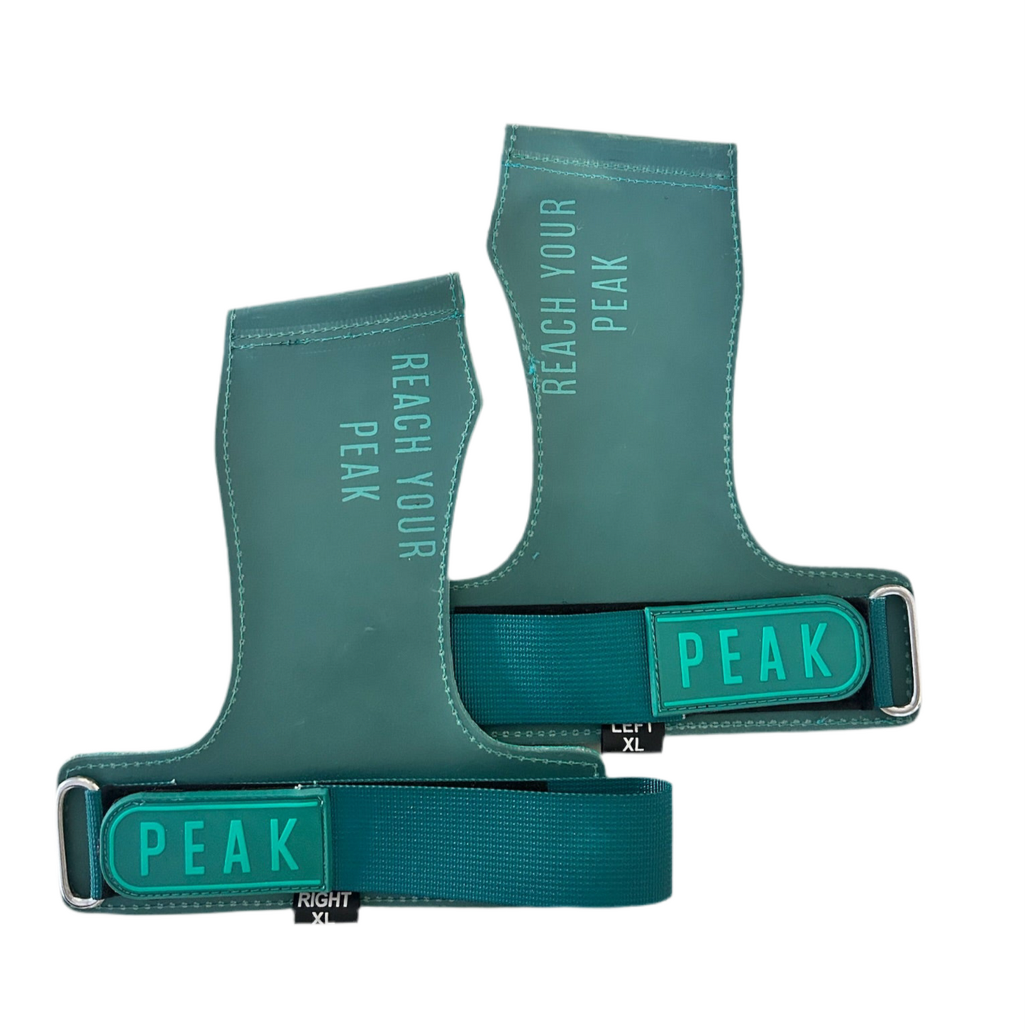 Calleras K2 verde
