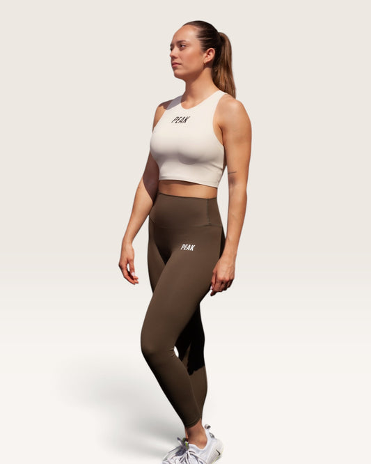 Legging Almanzor Verde