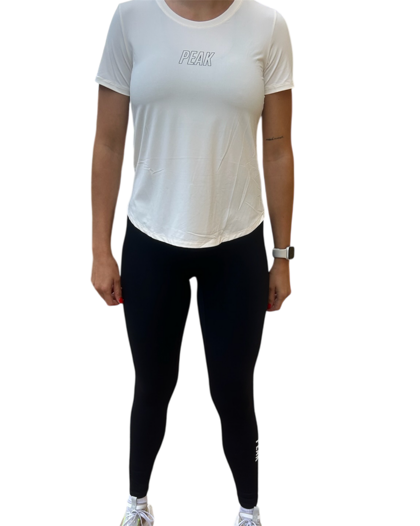 Legging Almanzor negro