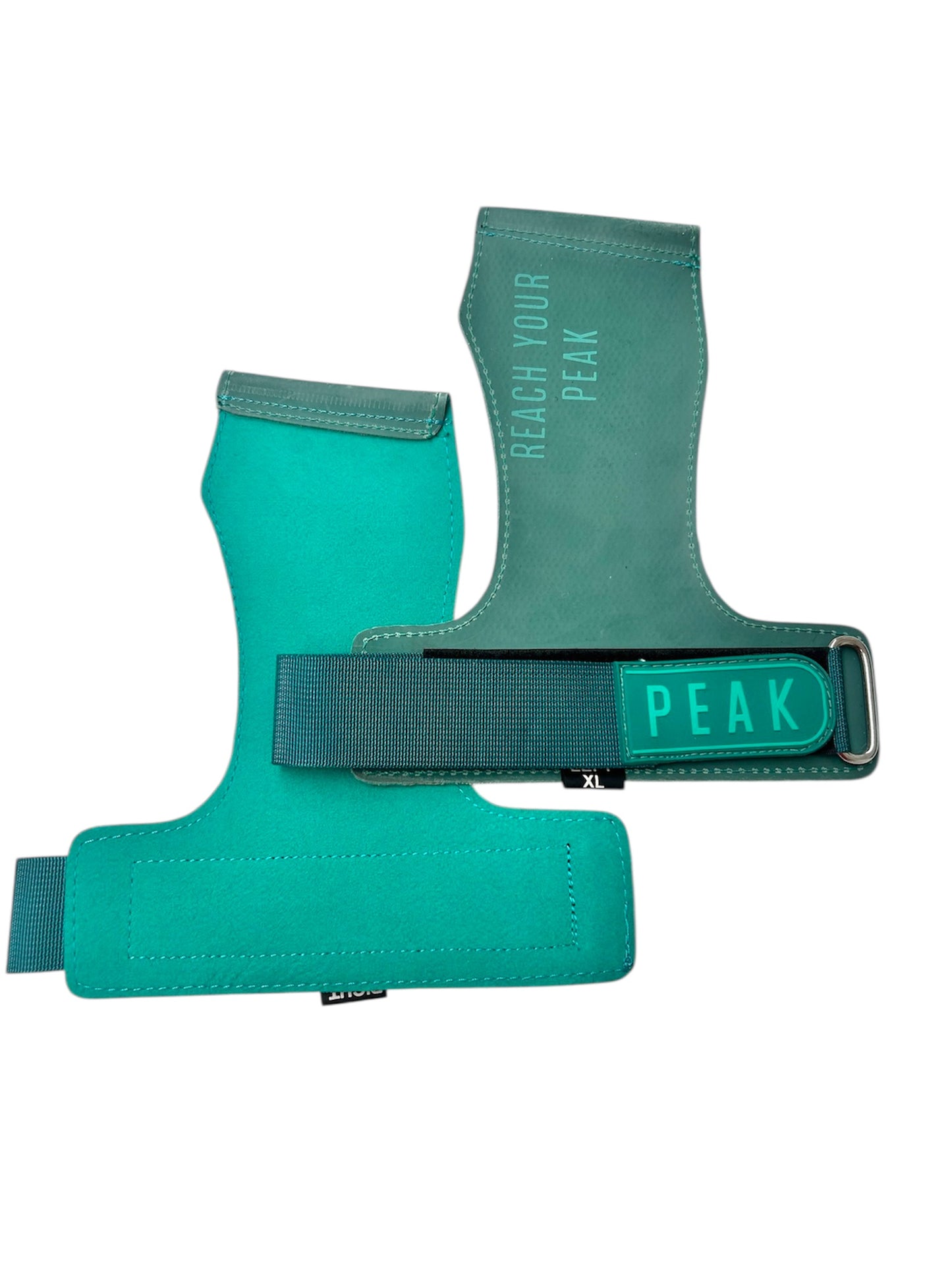 Calleras K2 verde
