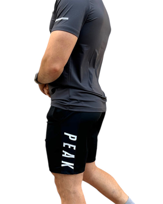 Shorts ajustados Mont Blanc