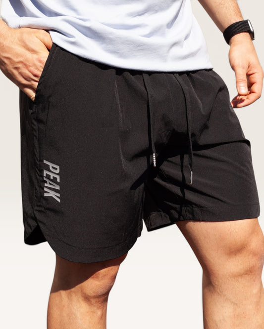 Short Cid Negro