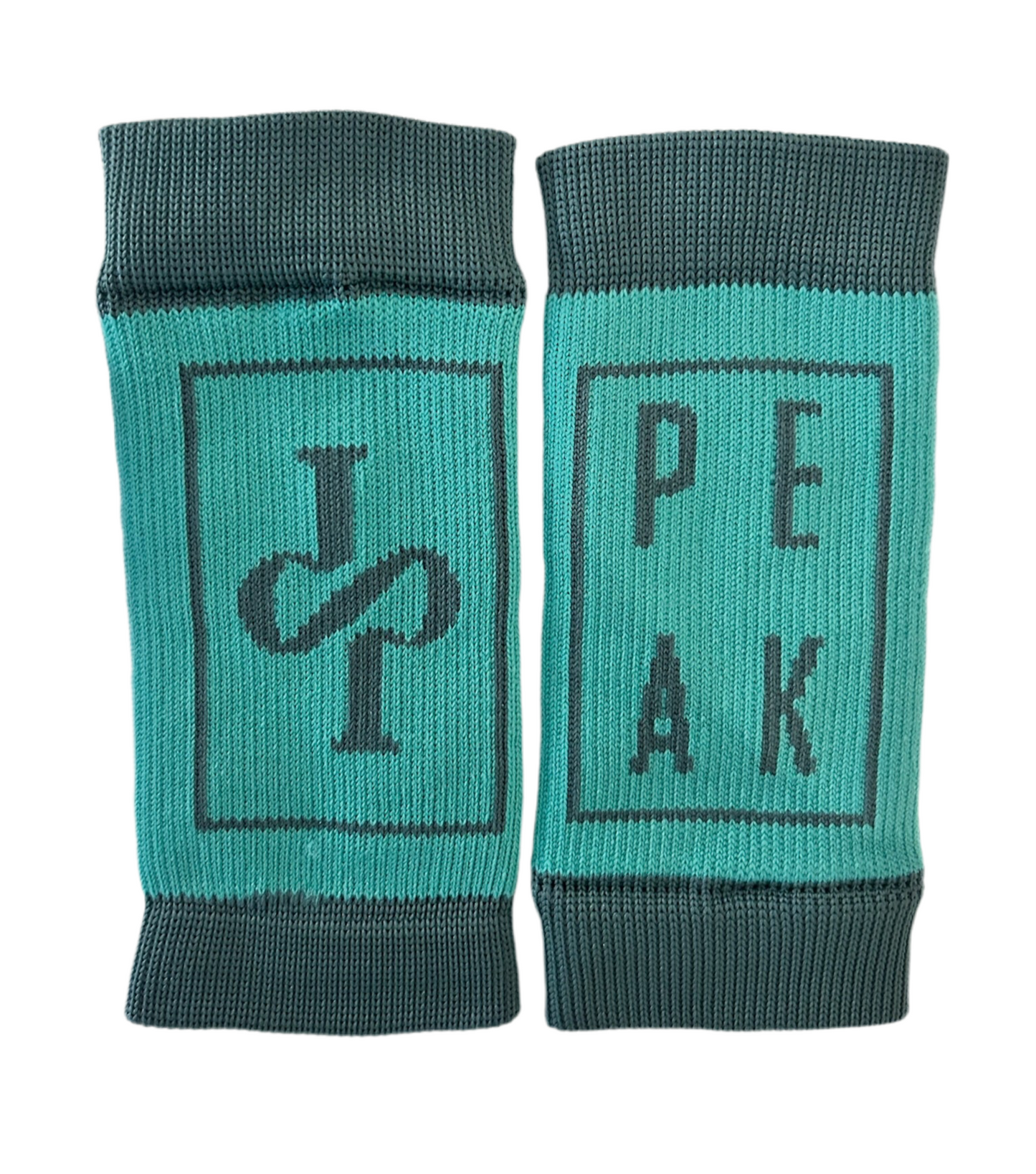 Calleras K2 verde