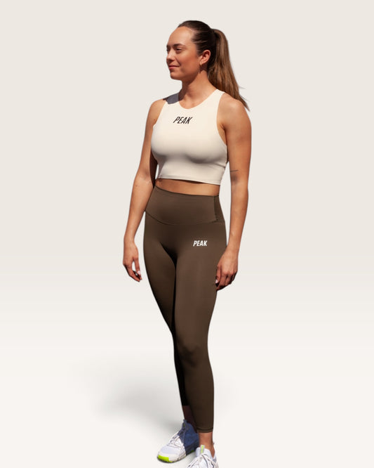 Legging Almanzor Verde