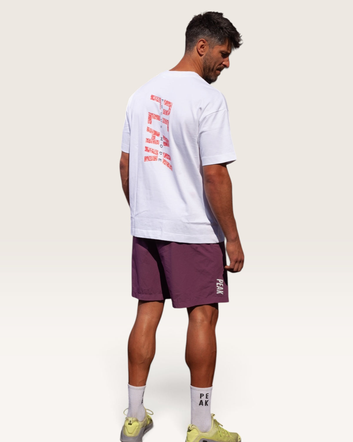 Short Cid Malva