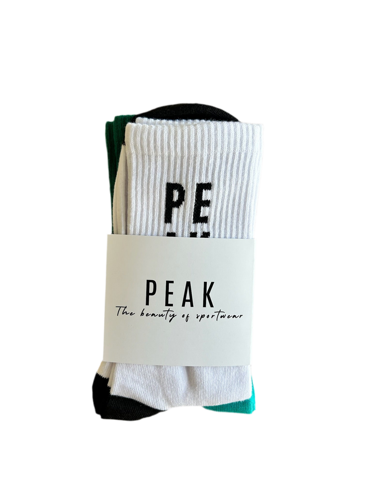 Calcetines Alpes (Pack 2)