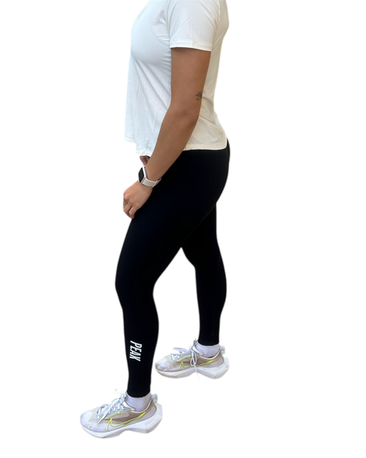 Legging Almanzor negro