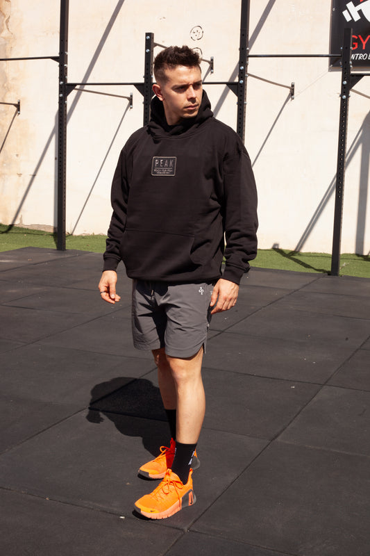 Sudadera Unisex Ascend